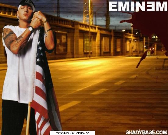 Muzica preferata - ShadY - Muzica