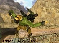 asta se crede ninja  :rotfl:  :rotfl: poze cs