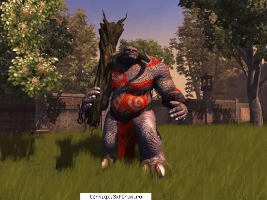 RPG-uri - Sălbăticiunile de la S2 Games au - Jocuri noi
