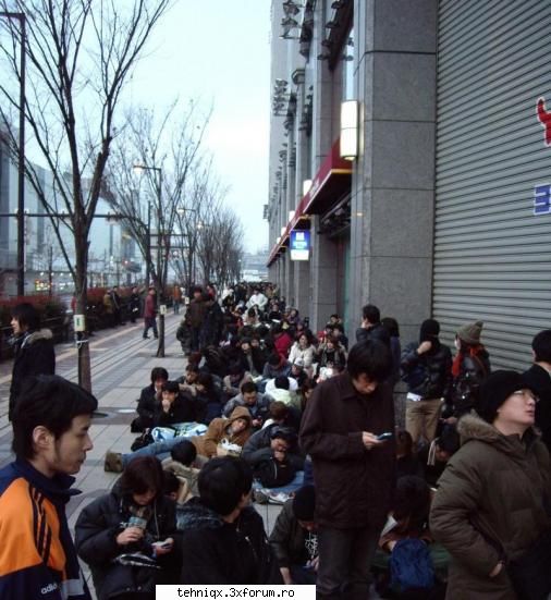Ultimele tehnologii - DS Lite cucereşte Japonia Chiar dacă - Calculatoare